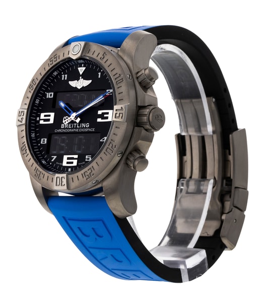 Breitling Exospace EB5510